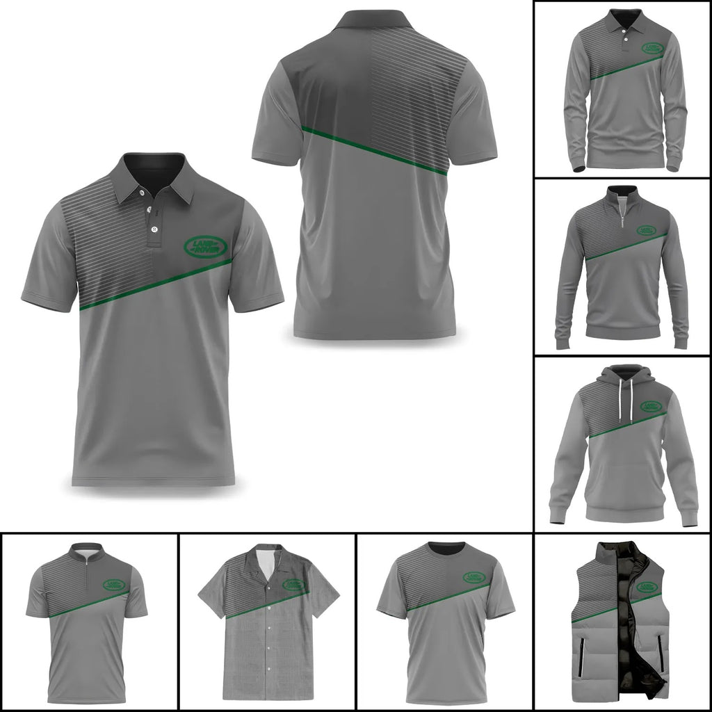 Land Rover Apparels SC116