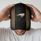 McLaren Cap CSC074