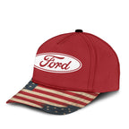 Ford Cap CSC014