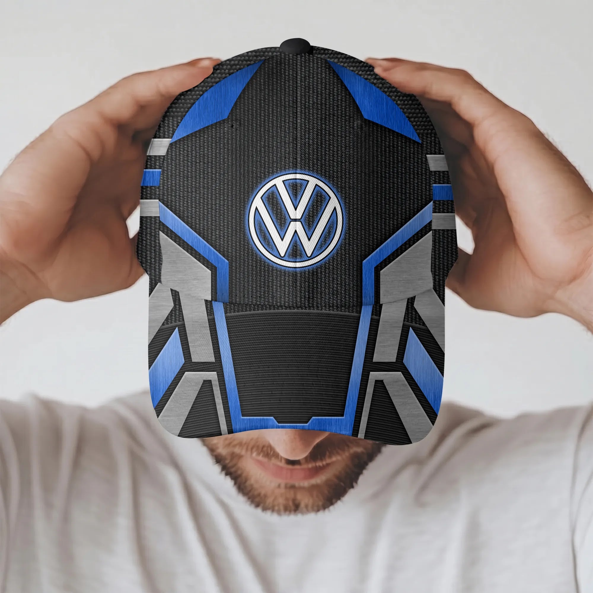 Volkswagen Cap CSC060