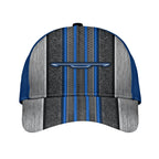 Chrysler Cap CSC075