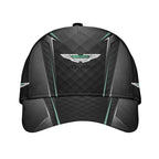 Aston Martin Cap CSC057
