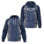 Chevrolet Hoodie SHW045