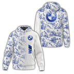 BMW Hoodie SHW009