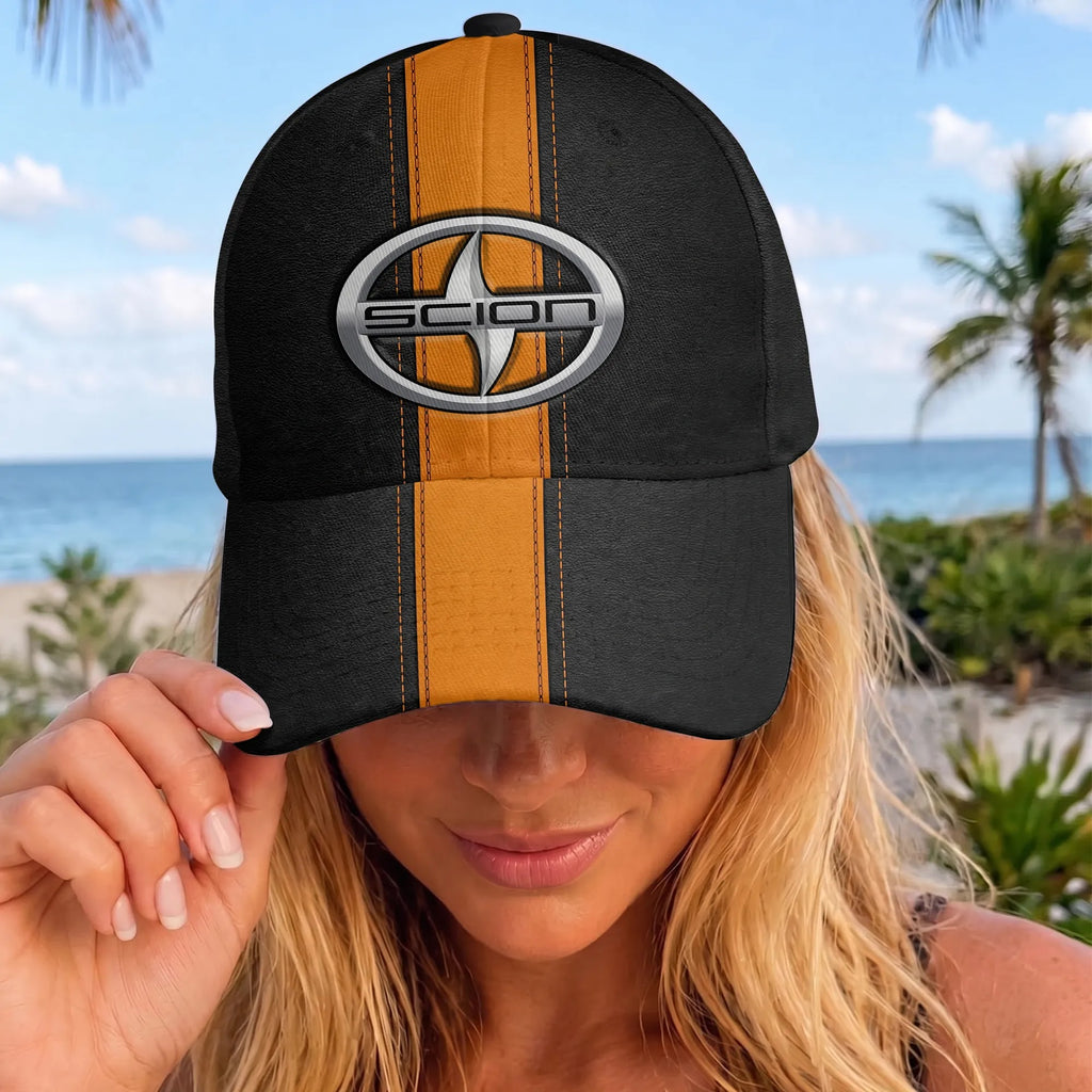 Scion Cap CSC067