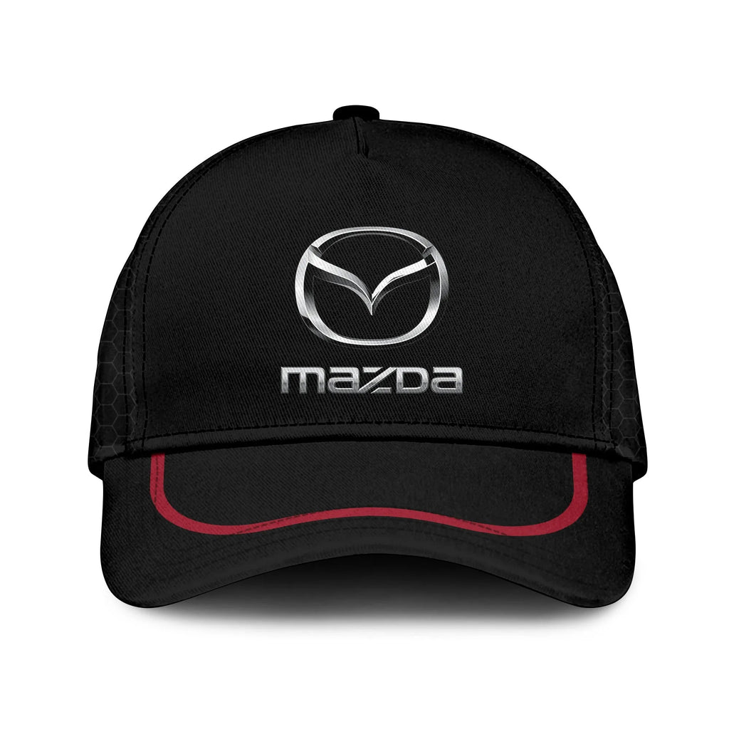 Mazda Cap CSC031