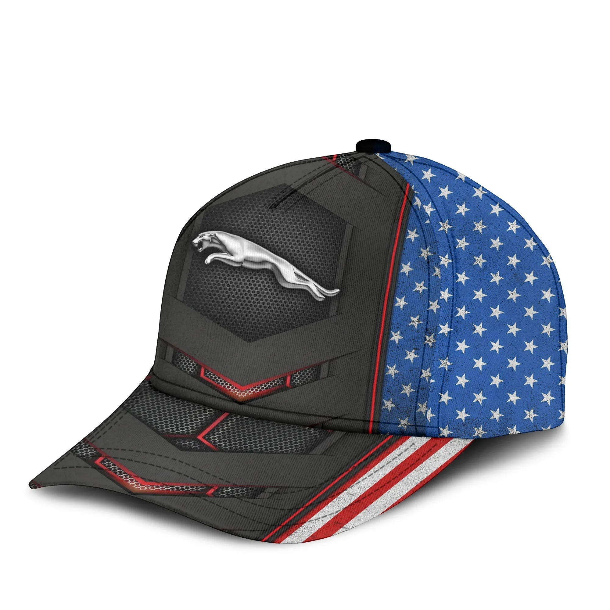Jaguar Cap CSC003