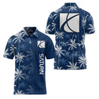 Saturn Short Sleeve Polo SHW032