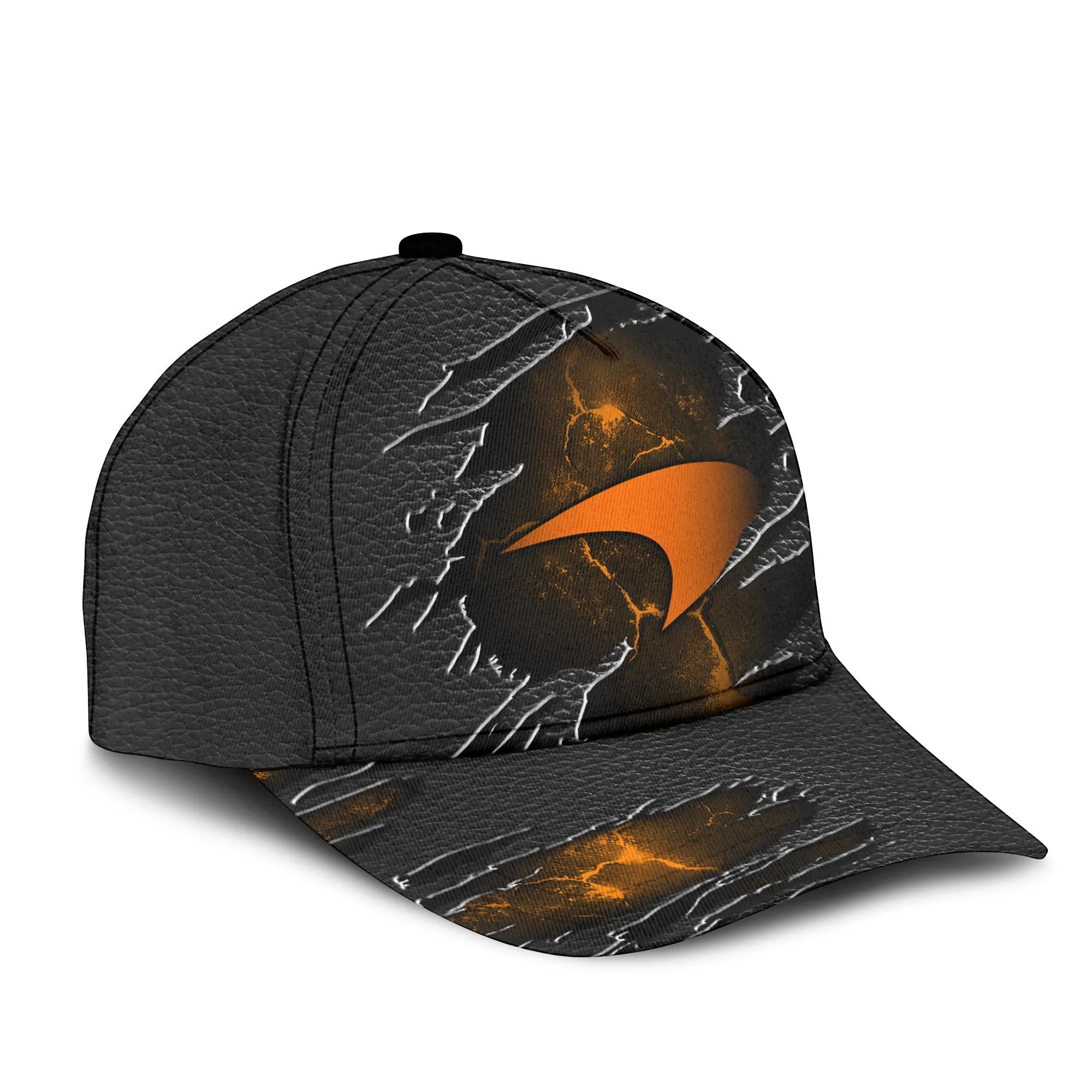 McLaren Cap CSC021