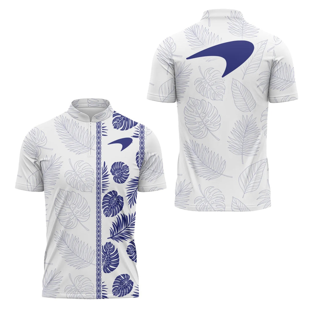 McLaren Apparels SHW023