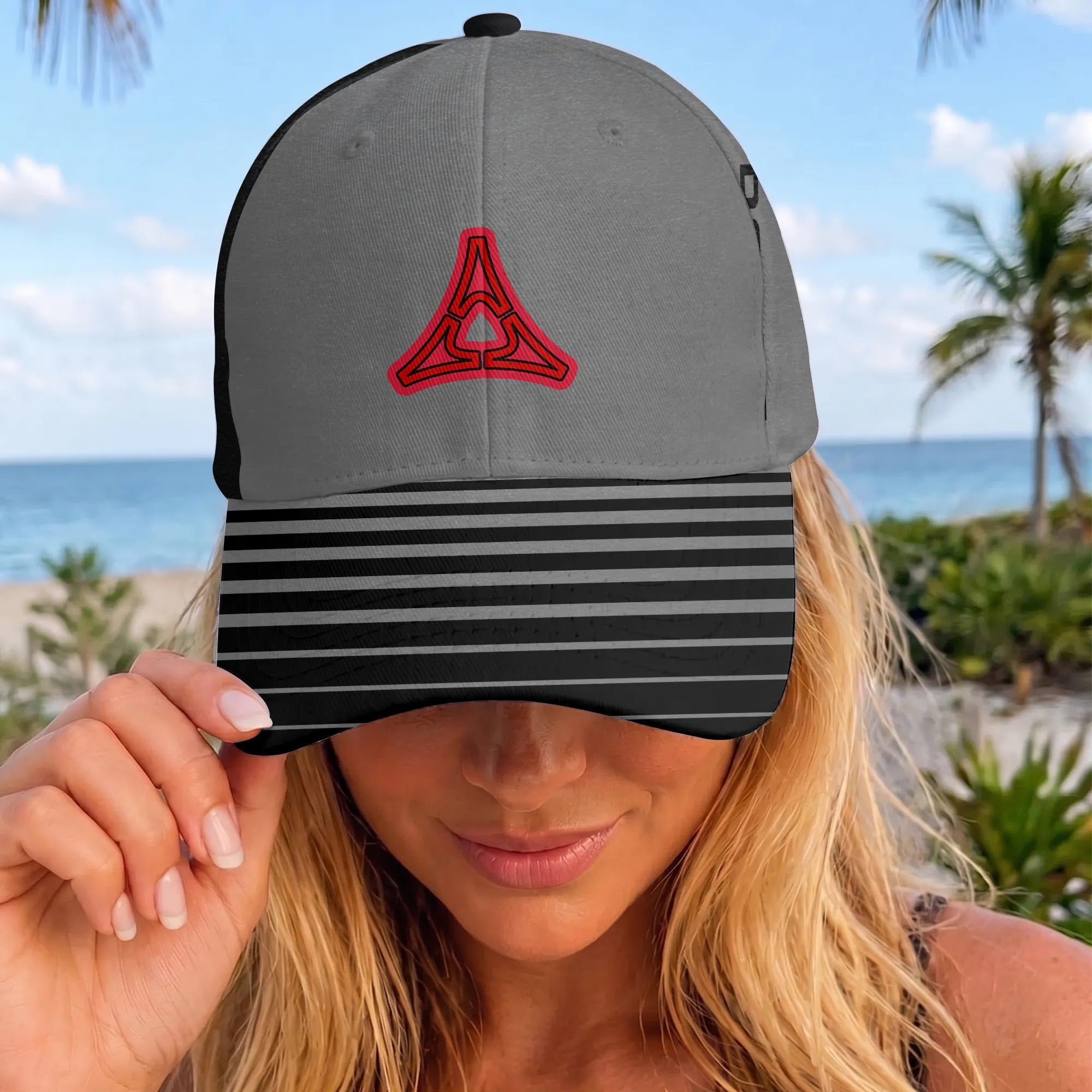Dodge Cap CSC049