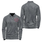 Nissan Long Sleeve Polo SC114