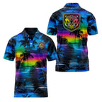 Ram Short Sleeve Polo SHW055