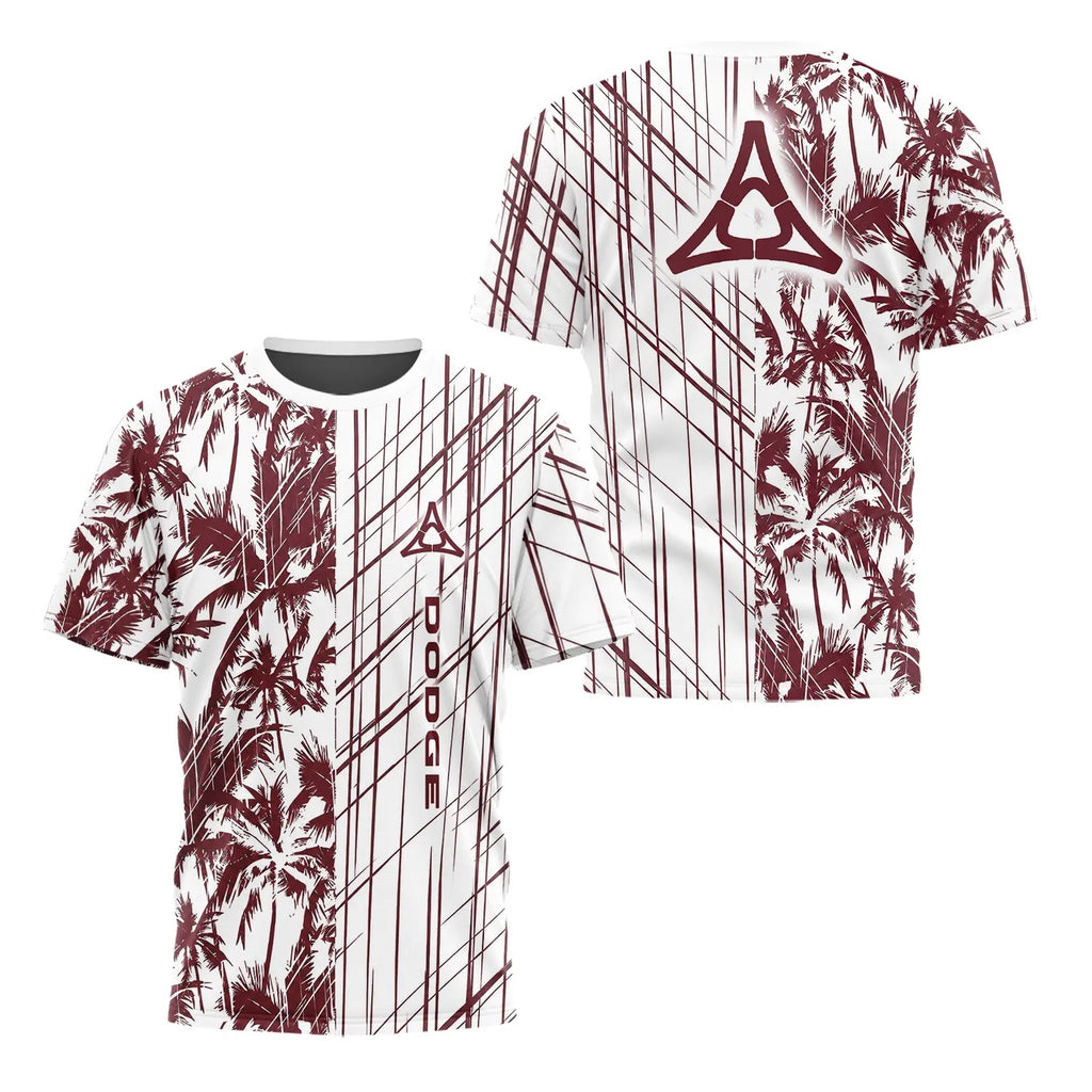 Dodge T-shirt SHW041