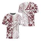 Dodge T-shirt SHW041