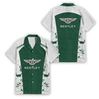 Bentley Premium Hawaiian Shirt SC089