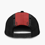 Porsche Cap CSC033