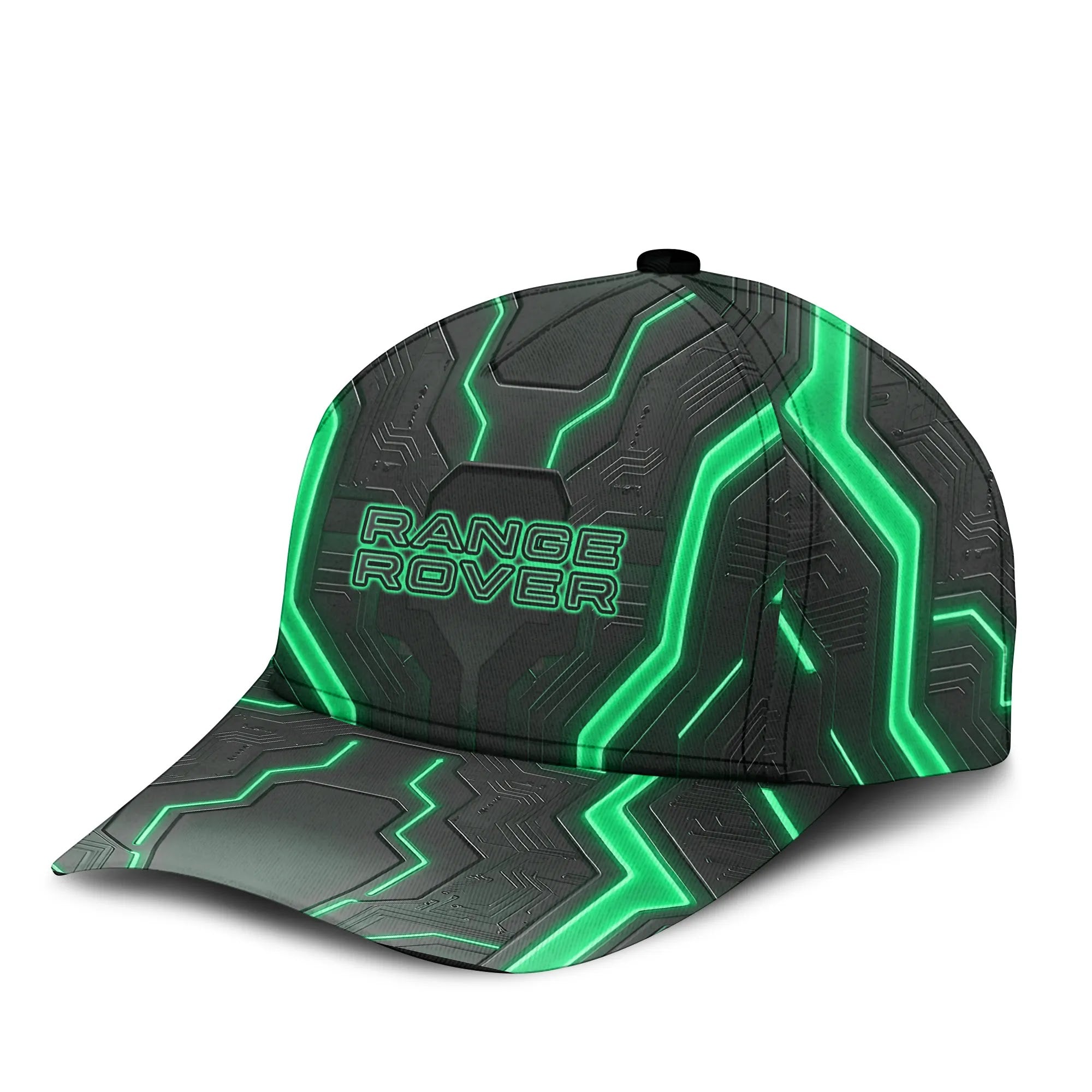 Range Rover Cap CSC058