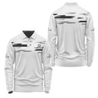Lexus Long Sleeve Polo SC100-2