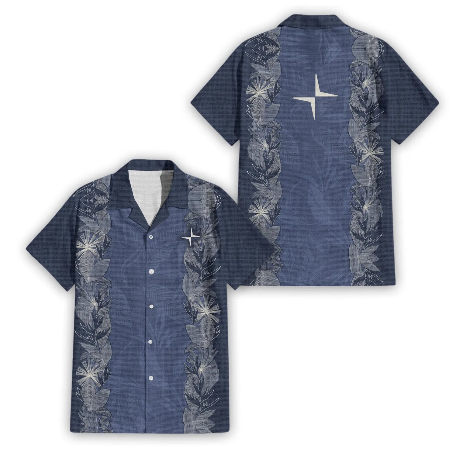 Polestar Premium Hawaiian Shirt SHW045