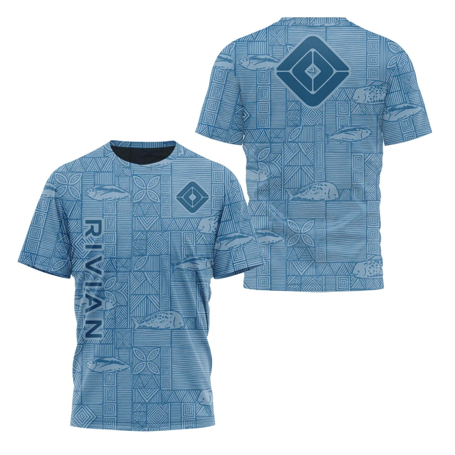 Rivian T-shirt SHW012