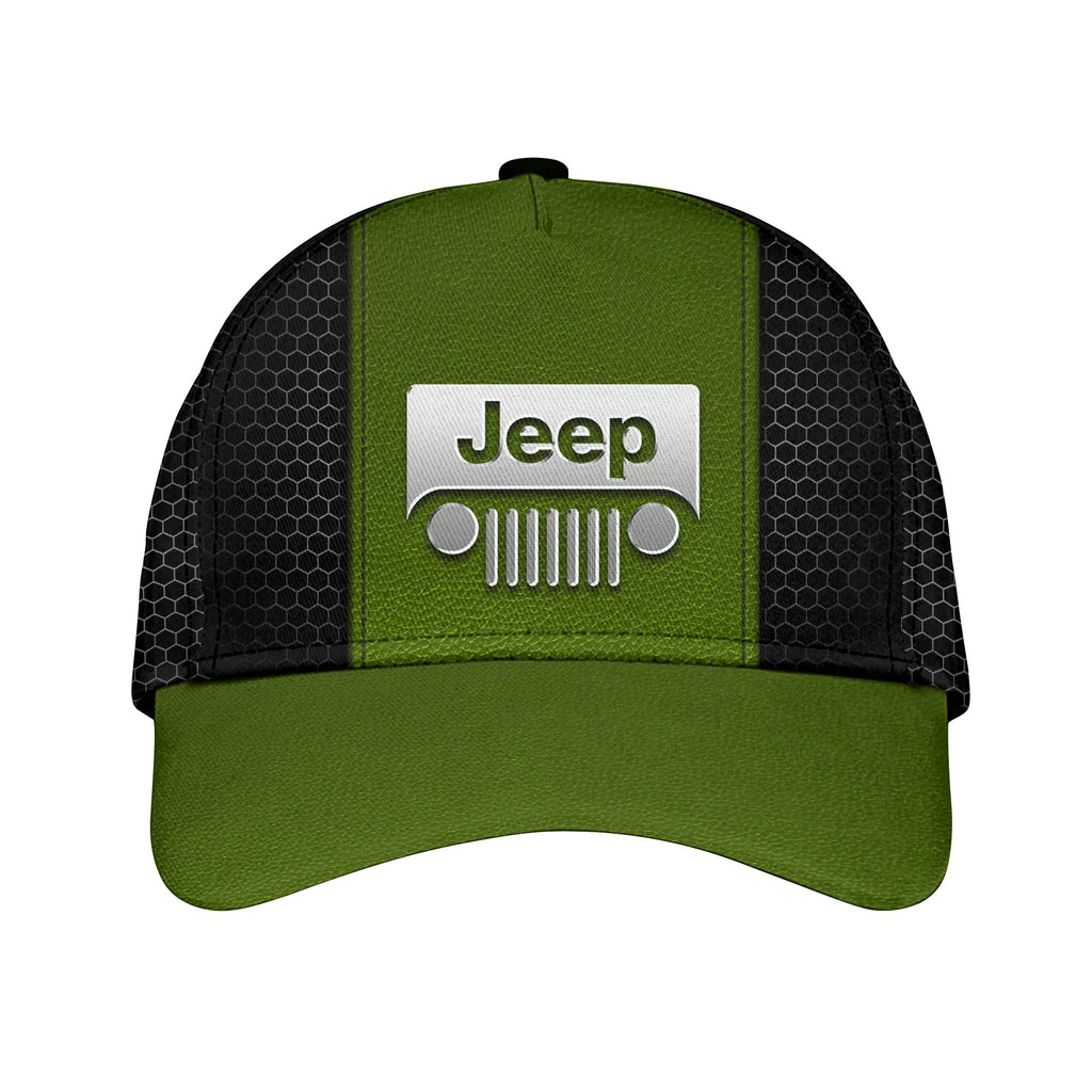 Jeep Cap CSC071
