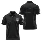 Ram Short Sleeve Polo SC100