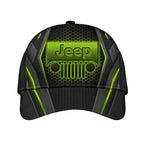 Jeep Cap CSC077