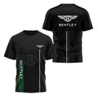 Bentley T-shirt SC077