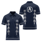 Acura Short Sleeve Polo SHW065