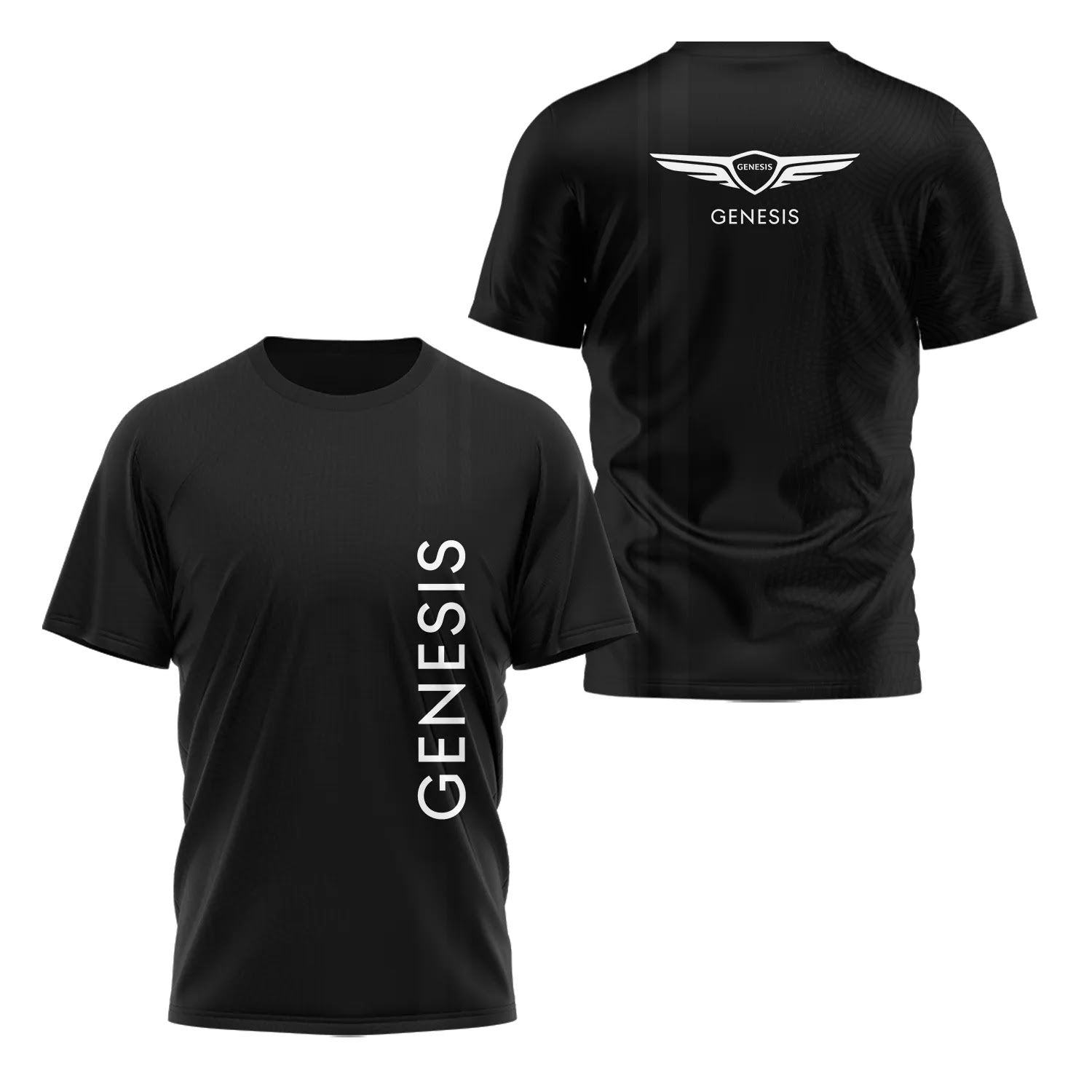 Genesis T-shirt SC084