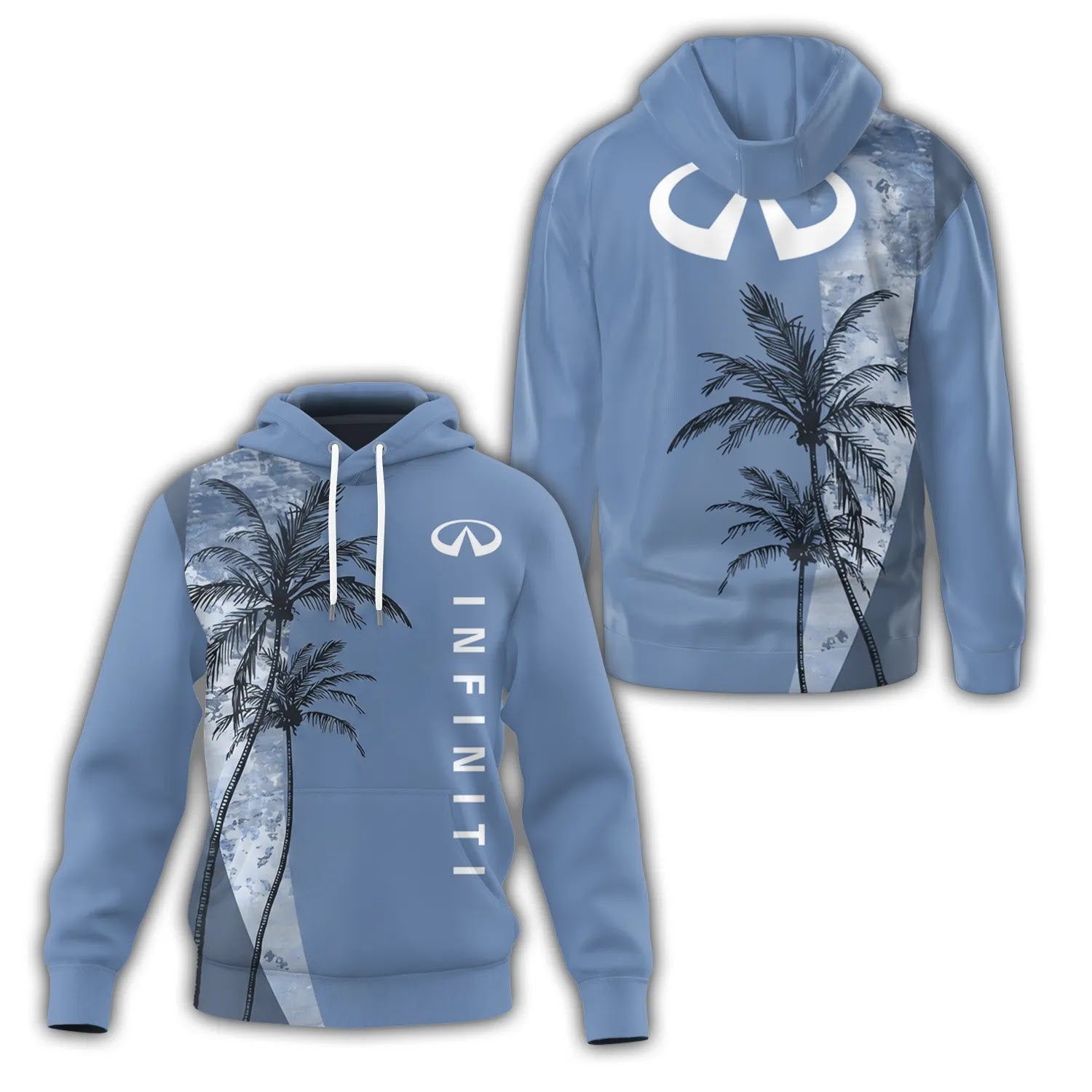 Infiniti Hoodie SHW071