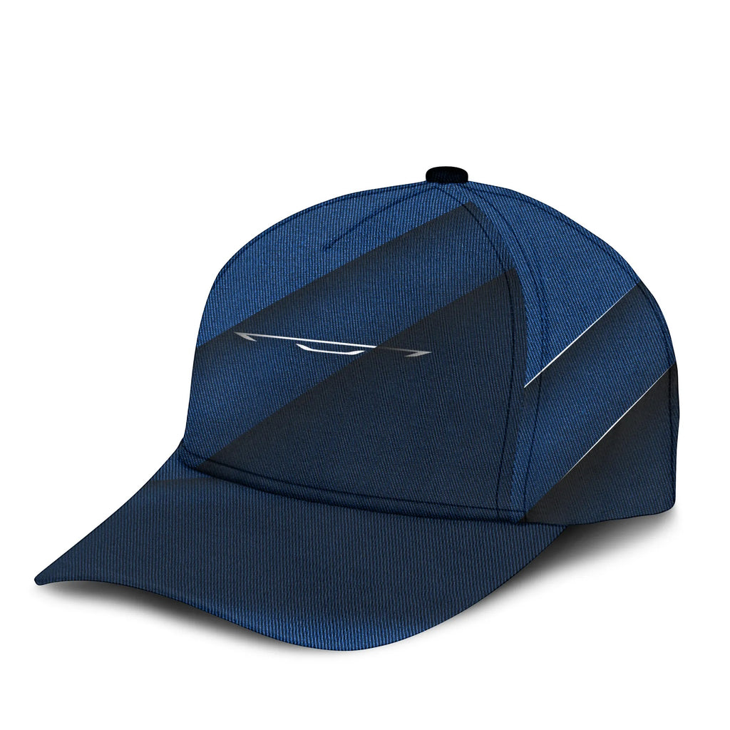 Chrysler Cap CSC066