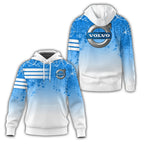 Volvo Hoodie SC097
