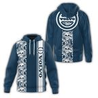 Volvo Apparels SHW042