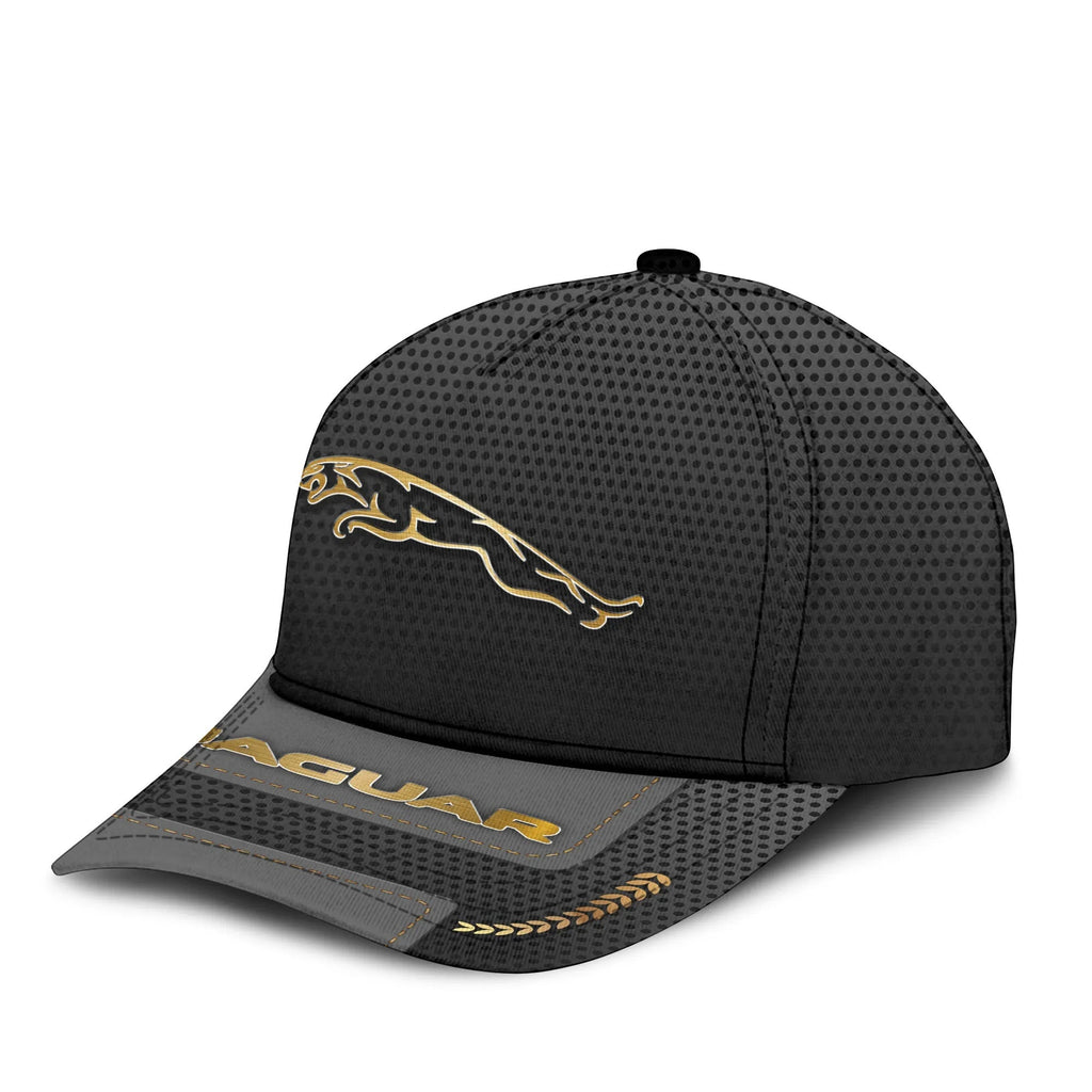 Jaguar Cap CSC008