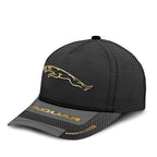 Jaguar Cap CSC008
