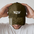 Cadillac Cap CSC045