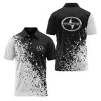 Scion Short Sleeve Polo SC070