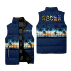 Range Rover Sleeveless Puffer Jacket SHW017