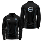 Volvo Long Sleeve Polo SC072