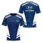 Hyundai T-shirt SC092