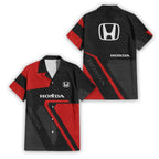 Honda Premium Hawaiian Shirt SC117