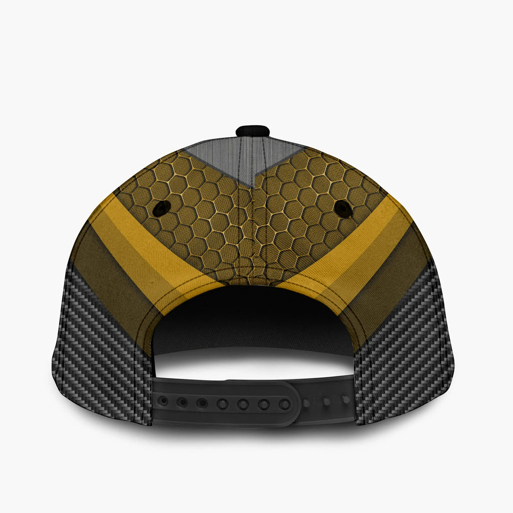 Cadillac Cap CSC065