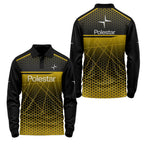 Polestar Long Sleeve Polo SC047