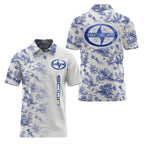 Scion Short Sleeve Polo SHW009