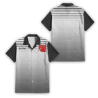 Saturn Premium Hawaiian Shirt SC107