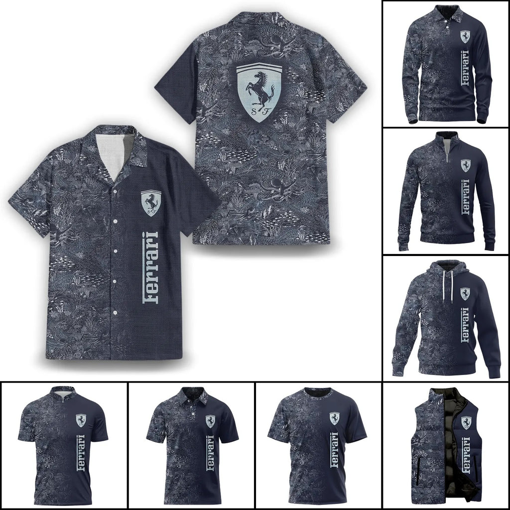 Ferrari Apparels SHW006
