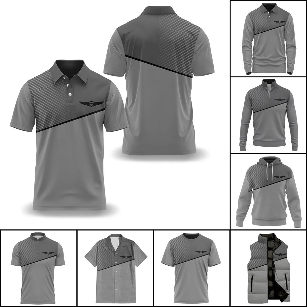 Genesis Apparels SC116