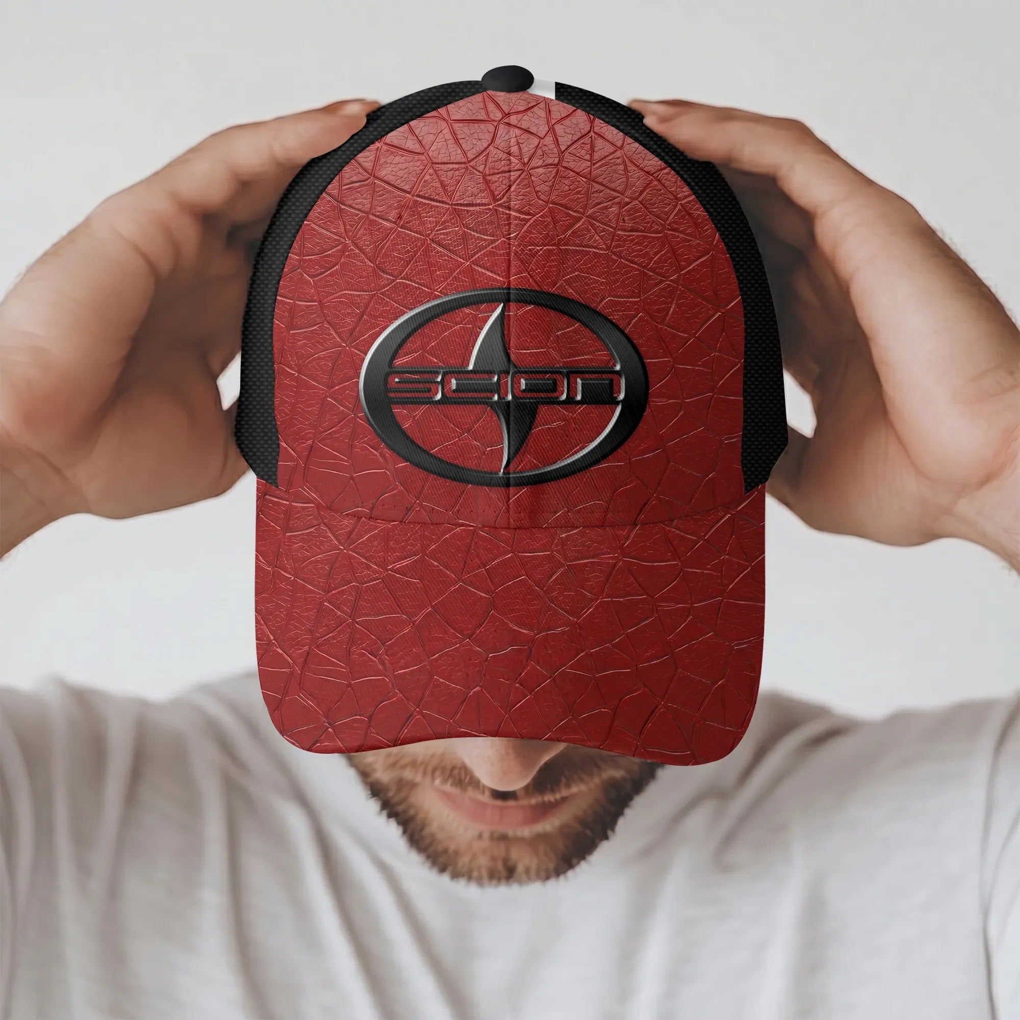 Scion Cap CSC061